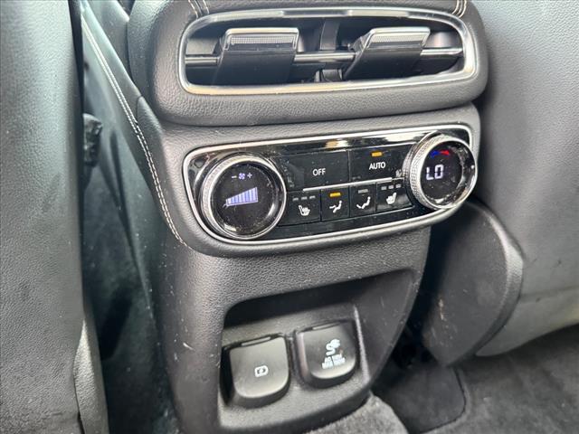 2021 Genesis GV80 3.5T Advanced+