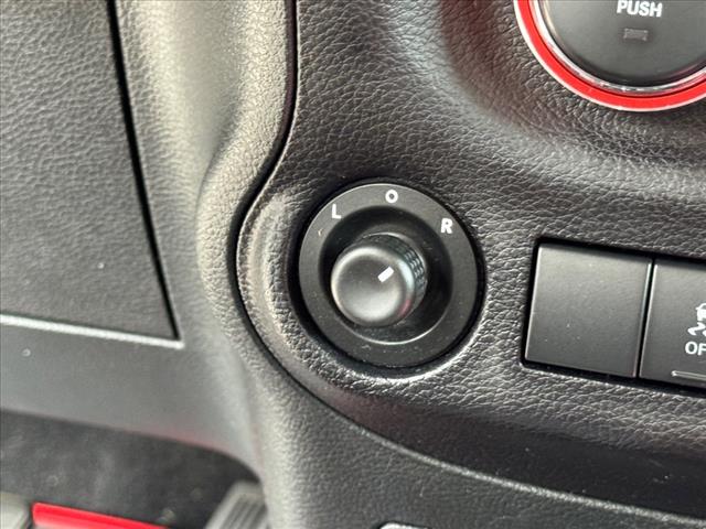 2015 Jeep Wrangler Unlimited Unlimited Sahara