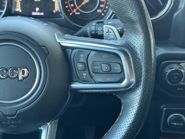 2023 Jeep Wrangler Rubicon 392