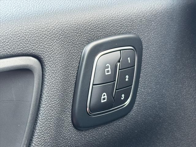 2025 Ford Escape Plug-In Hybrid PHEV