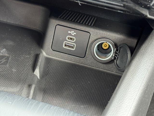 2025 Ford Escape Plug-In Hybrid PHEV