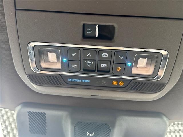 2023 Ford F-250 Super Duty King Ranch