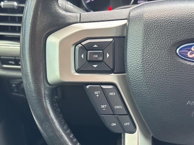 2021 Ford F-250 Super Duty Lariat