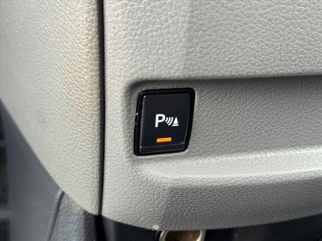 2021 Nissan NV200 SV