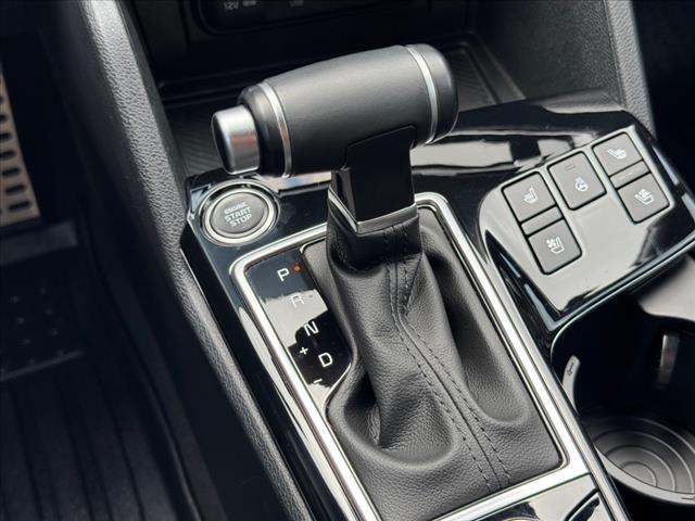 2024 Kia Sportage X-Pro Prestige