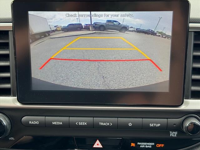 2020 Hyundai VENUE SEL