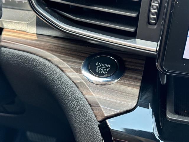 2022 Ford Explorer Hybrid Limited