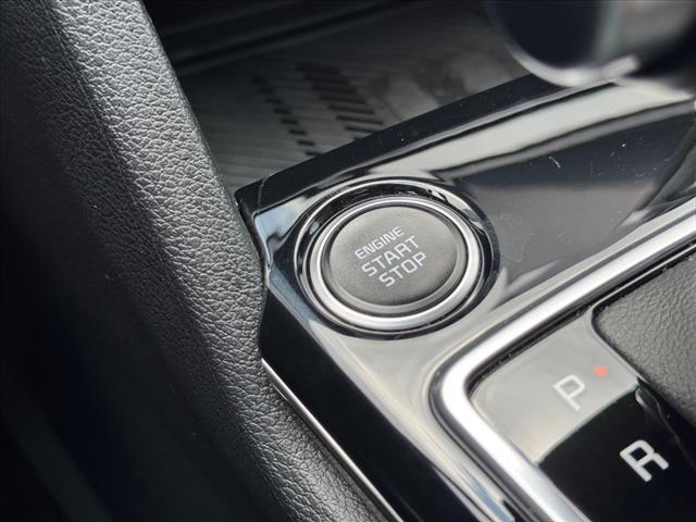 2024 Kia Sportage X-Pro Prestige