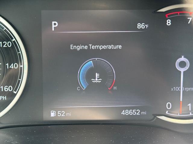 2021 Genesis GV80 3.5T Advanced+