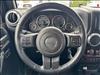 2015 Jeep Wrangler Unlimited Unlimited Sahara