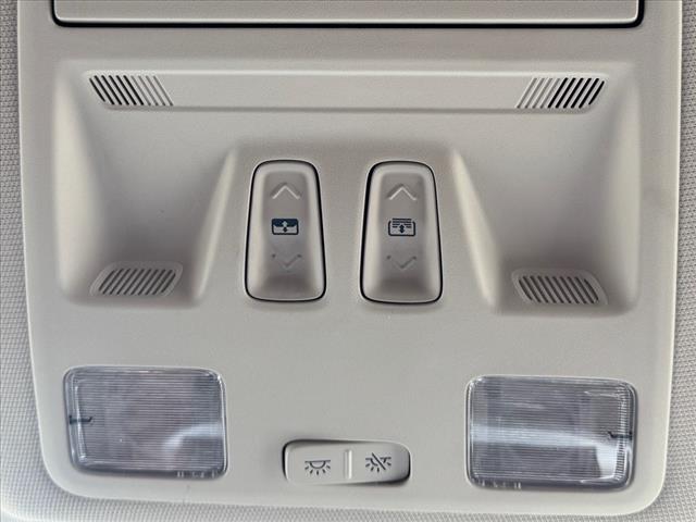 2025 Ford Escape Plug-In Hybrid PHEV
