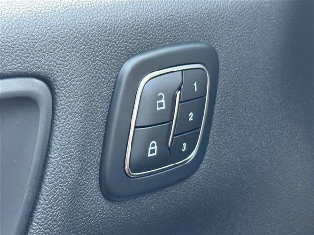 2025 Ford Escape Plug-In Hybrid PHEV