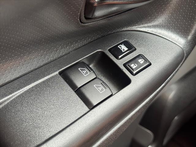 2021 Nissan NV200 SV