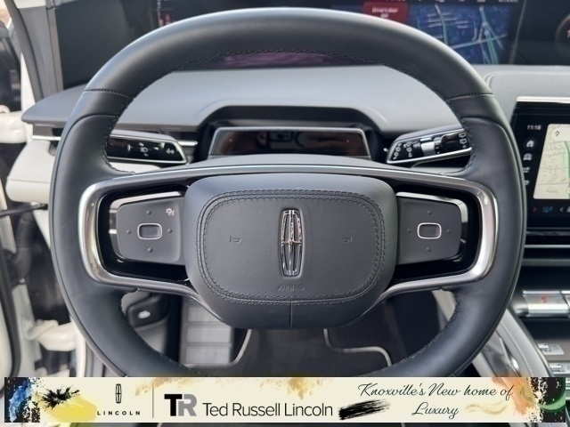 2024 Lincoln Nautilus Premiere