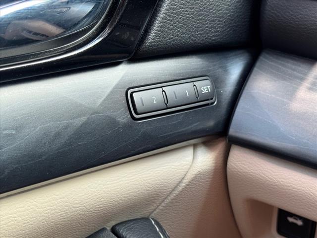 2023 Nissan Maxima 3.5 Platinum