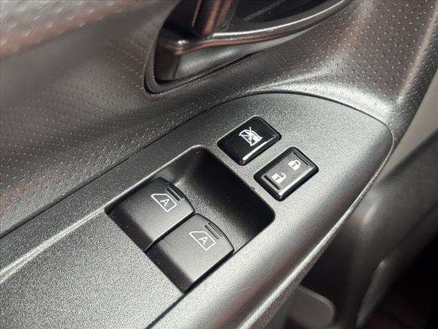 2021 Nissan NV200 SV
