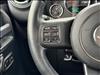 2015 Jeep Wrangler Unlimited Unlimited Sahara