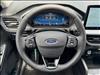 2025 Ford Escape Plug-In Hybrid PHEV