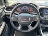 2022 GMC Acadia AT4