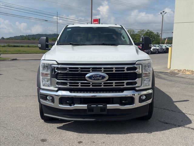 2025 Ford F-450SD XL DRW