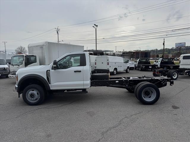 2025 Ford F-450SD XL DRW