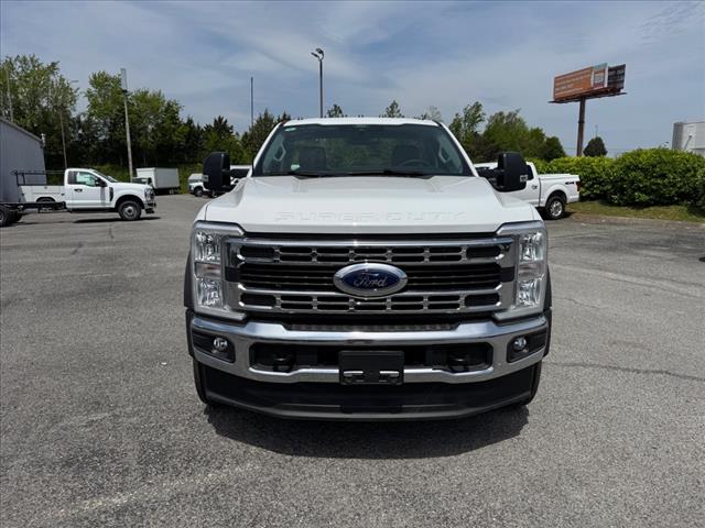 2025 Ford F-550SD XL DRW