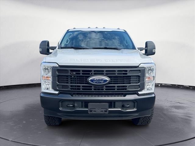 2025 Ford F-250 Super Duty XL