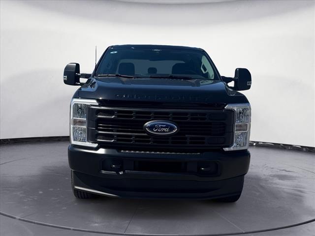 2025 Ford F-250 Super Duty XL