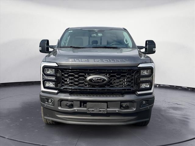 2025 Ford F-250 Super Duty Lariat