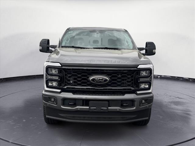 2025 Ford F-250 Super Duty Lariat