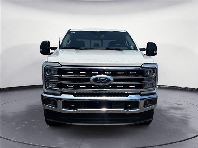2025 Ford F-250 Super Duty Lariat