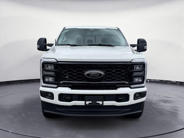 2025 Ford F-250 Super Duty Lariat