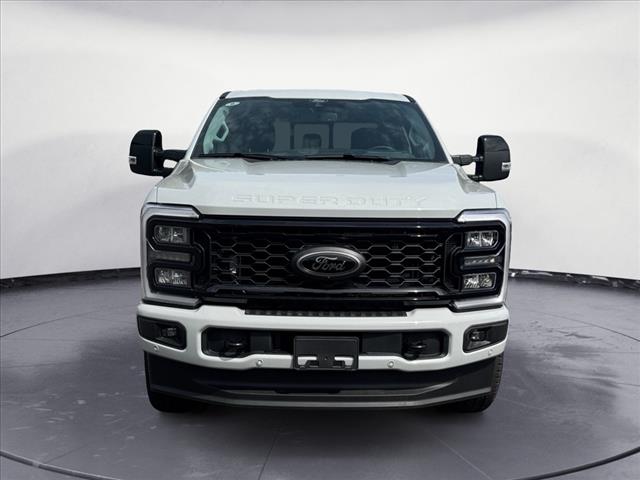 2025 Ford F-250 Super Duty Lariat
