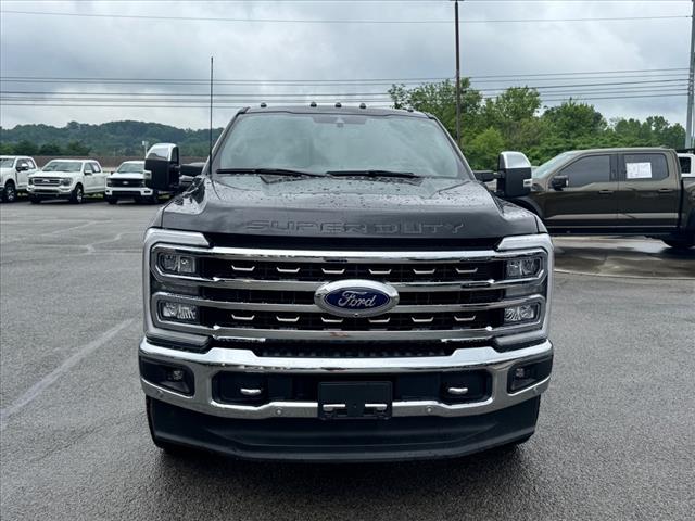 2023 Ford F-250 Super Duty King Ranch