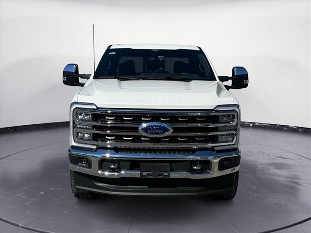 2025 Ford F-250 Super Duty King Ranch