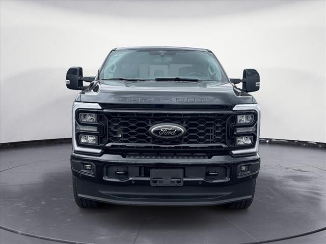 2025 Ford F-250 Super Duty Lariat