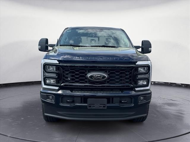 2025 Ford F-250 Super Duty XLT