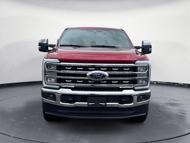 2025 Ford F-250 Super Duty Lariat