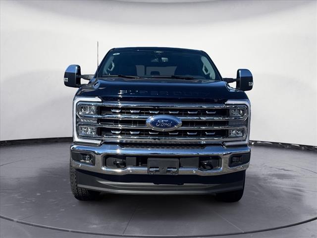 2025 Ford F-250 Super Duty Lariat