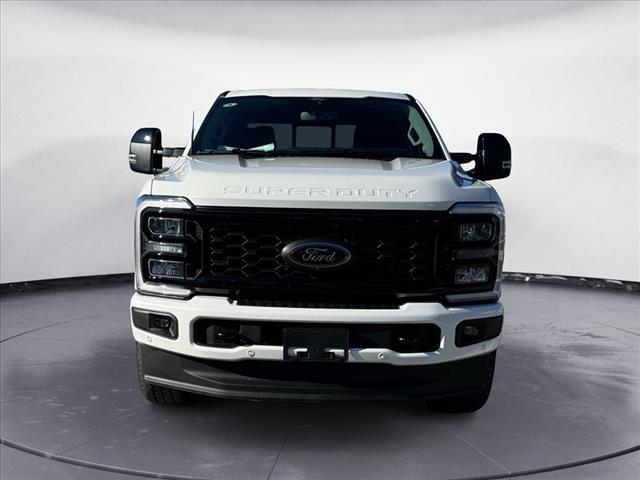 2025 Ford F-250 Super Duty Lariat