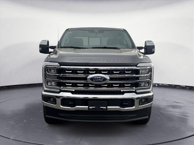 2025 Ford F-250 Super Duty Lariat
