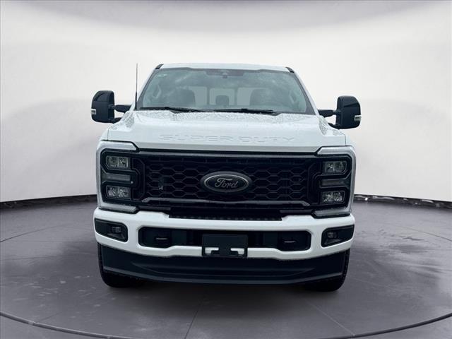 2025 Ford F-250 Super Duty Lariat