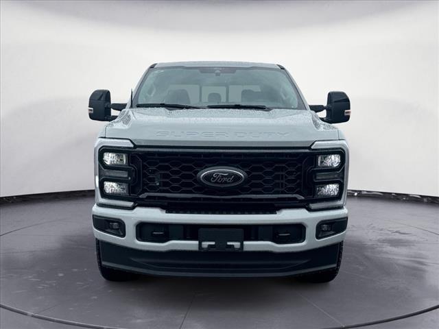 2025 Ford F-250 Super Duty Lariat