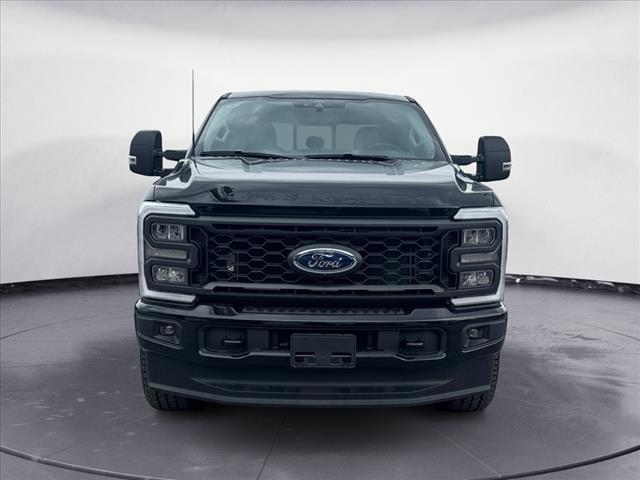 2025 Ford F-250 Super Duty XL