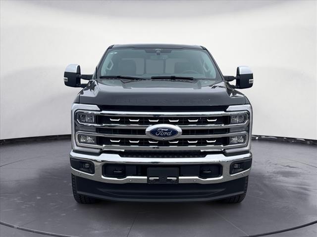 2025 Ford F-250 Super Duty Lariat