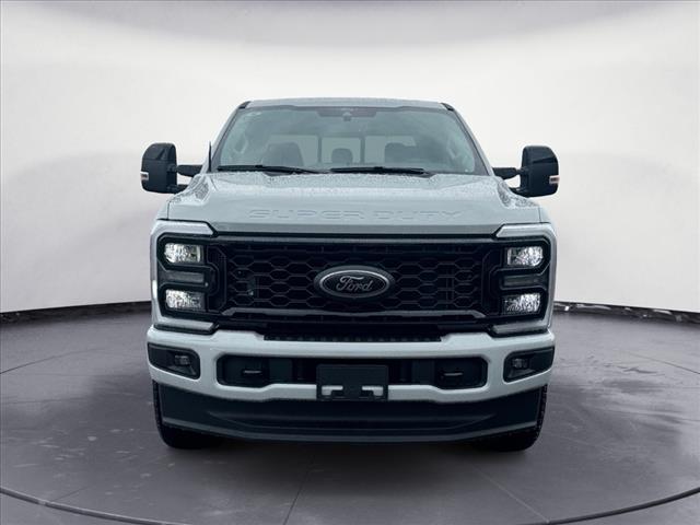2025 Ford F-250 Super Duty Lariat