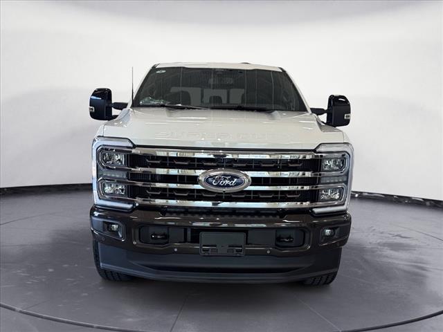 2025 Ford F-250 Super Duty King Ranch
