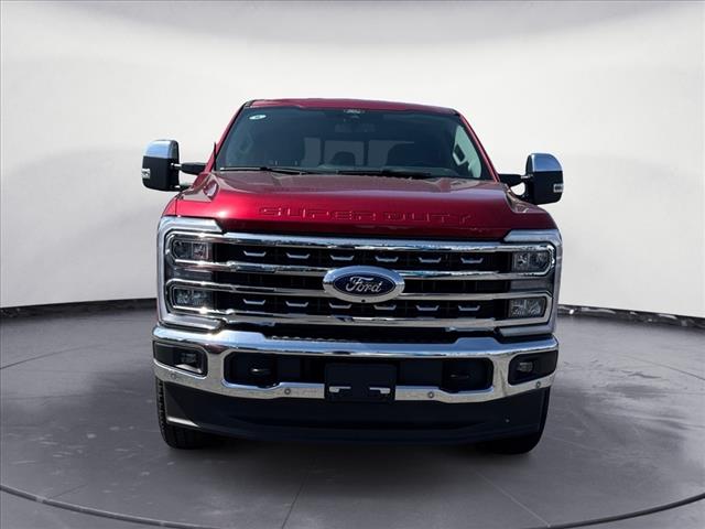 2025 Ford F-250 Super Duty Lariat