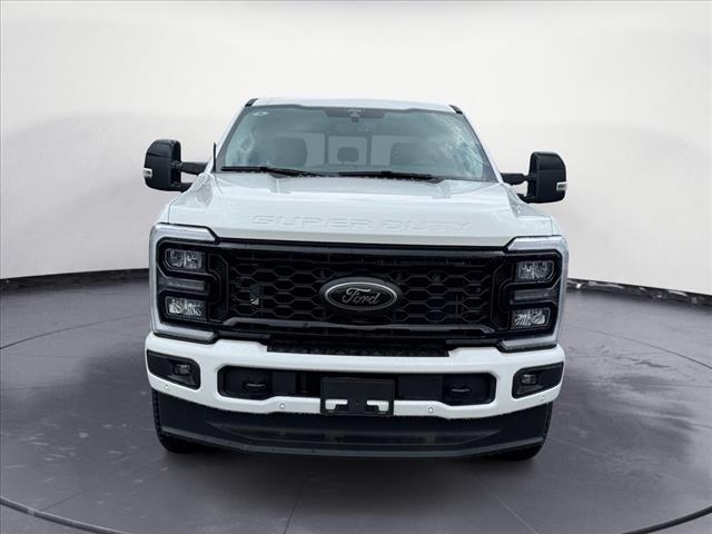 2025 Ford F-350 Super Duty Lariat