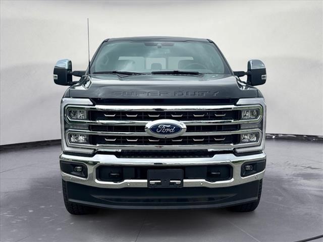 2025 Ford F-350 Super Duty King Ranch